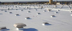 commercial roofing needham